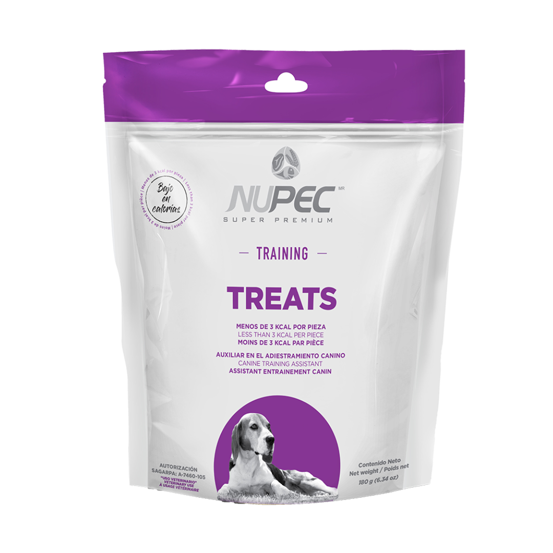 Nupec Tranning Treats
