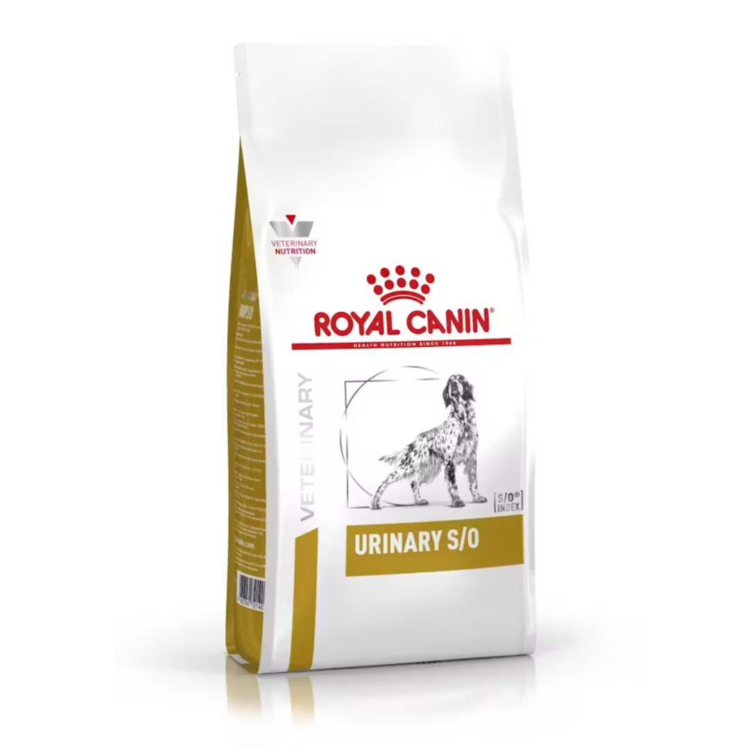 Royal Canin Urinary Dog SO lata