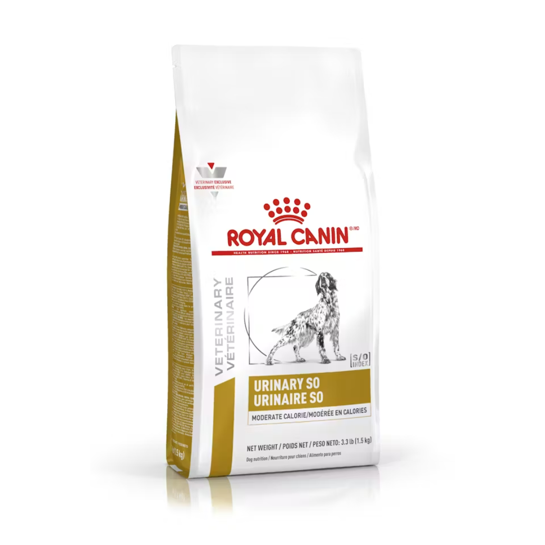 Royal Canin Urinary SO Moderate Calorie