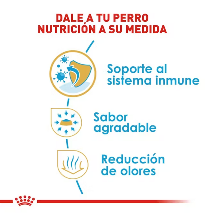 Royal Canin Chihuahua Cachorro