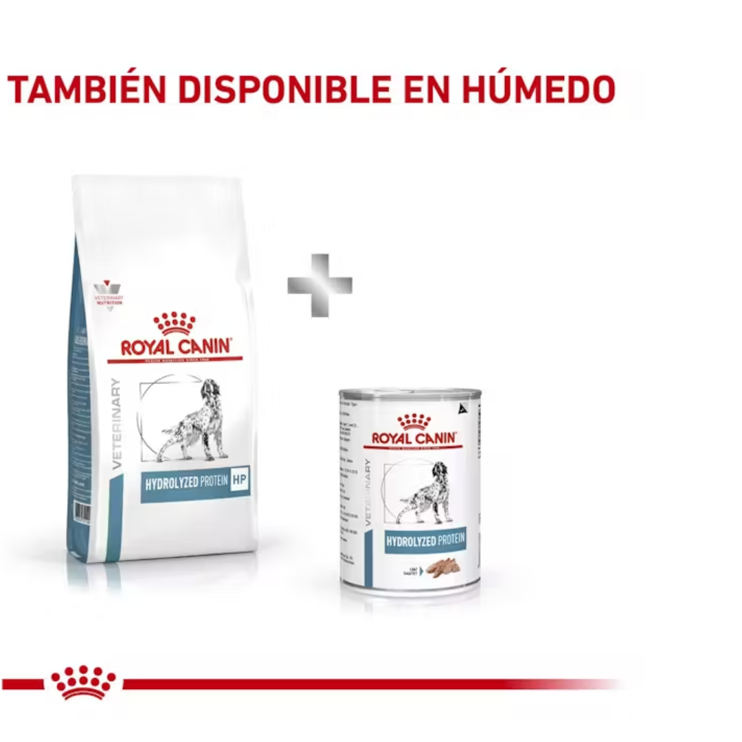 Royal Canin Hydrolyzed Protein Adult HP Canine