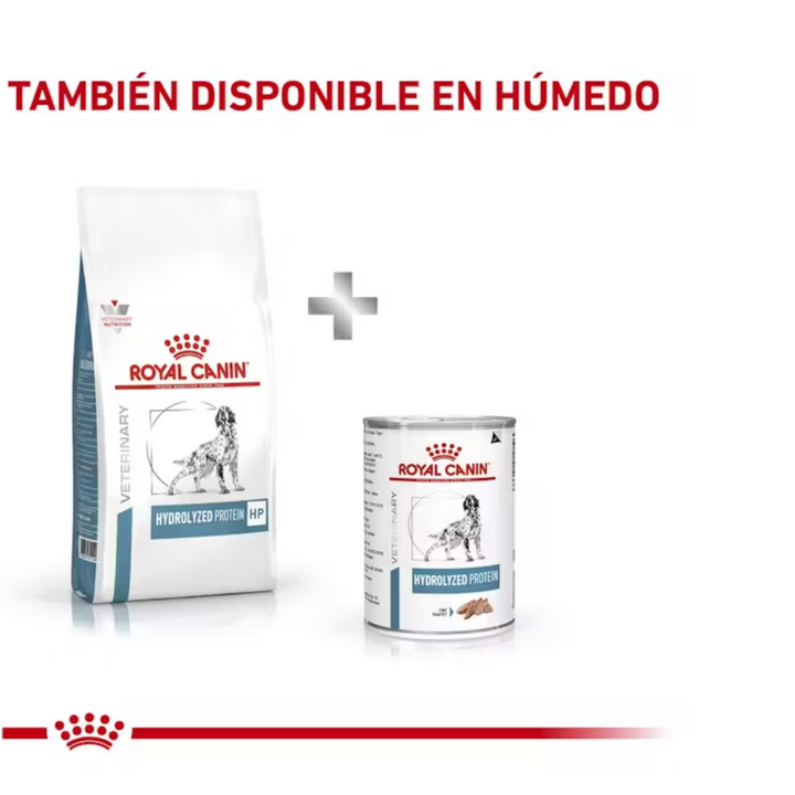 Royal Canin Hydrolyzed Protein Adult HP Canine