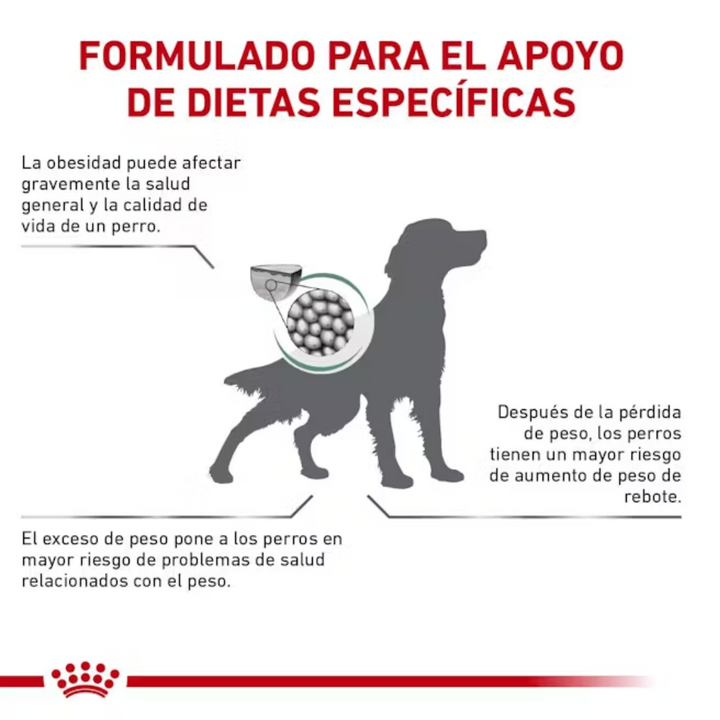 Royal Canin Satiety Support Weight Management