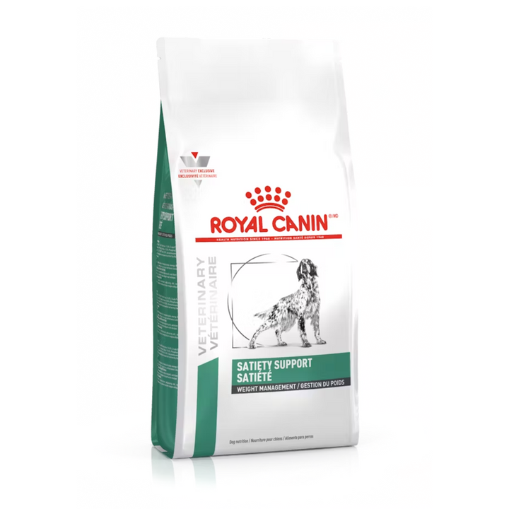 Royal Canin Satiety Support Weight Management