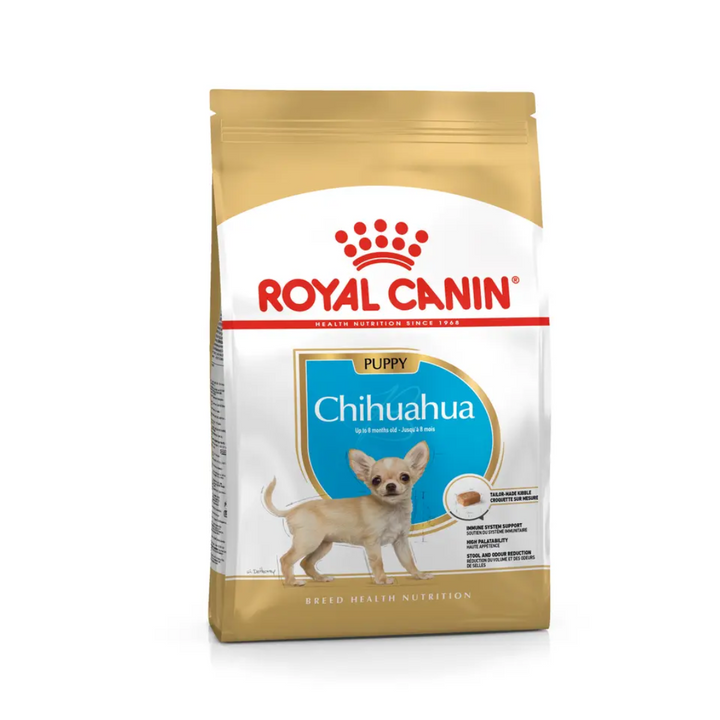 Royal Canin Chihuahua Cachorro