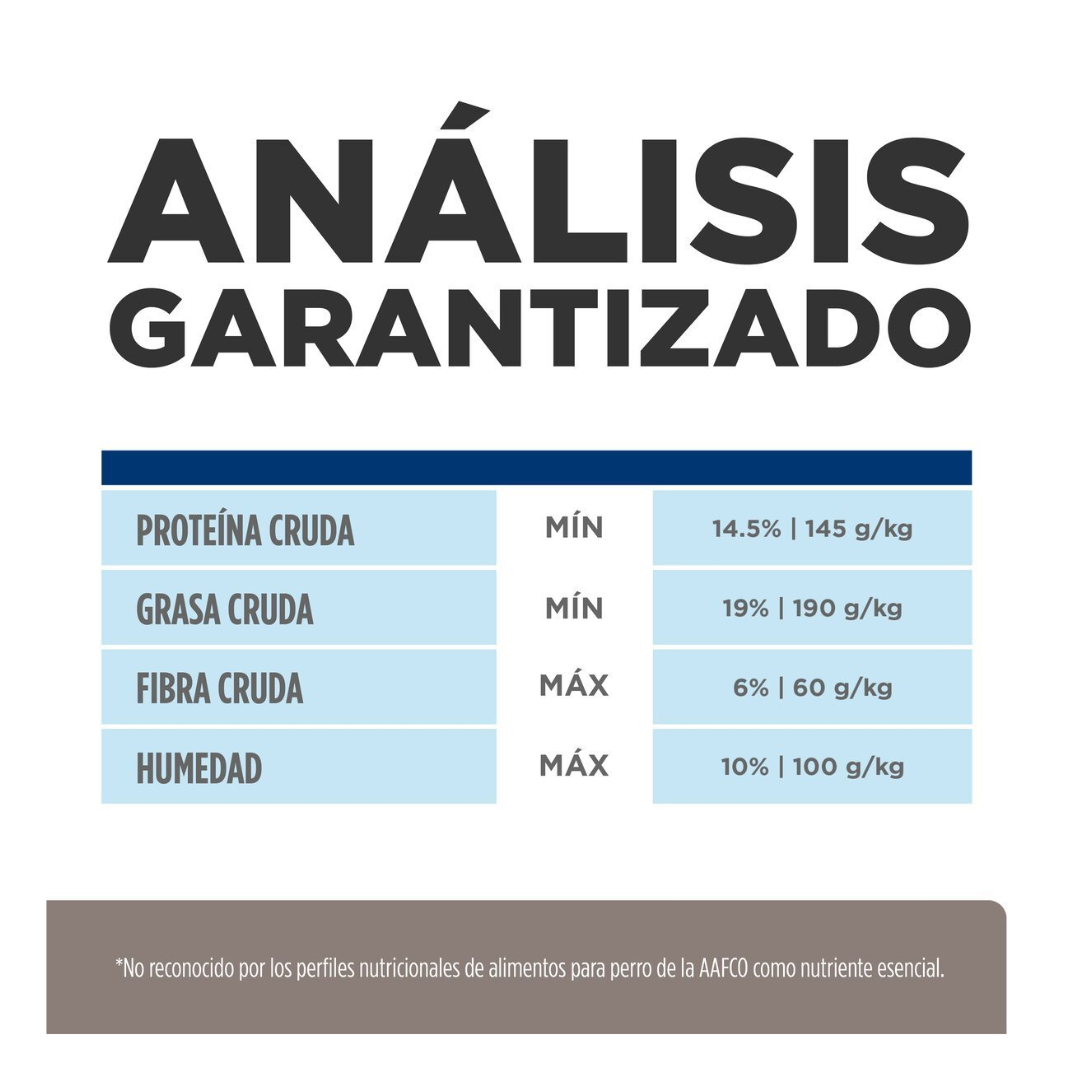 Hill's Prescription Diet l/d Cuidado Hepático para Perro