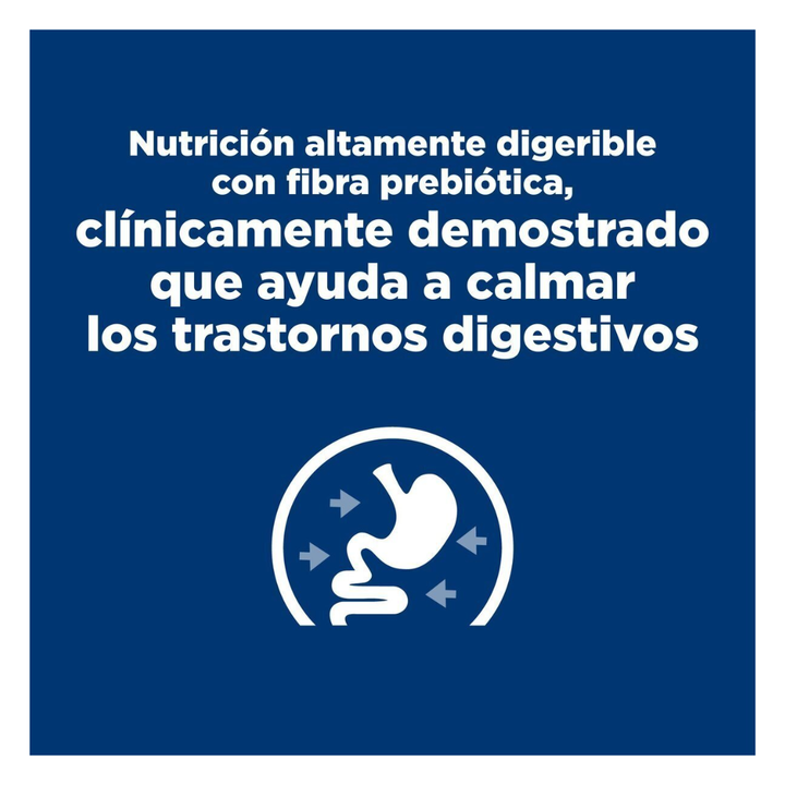 Hill's Prescription Diet i/d Alimento Húmedo Cuidado Digestivo para Gato, 156 g
