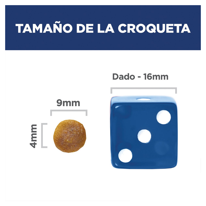 Hill's Science Diet para Gato Adulto Original Receta Pollo