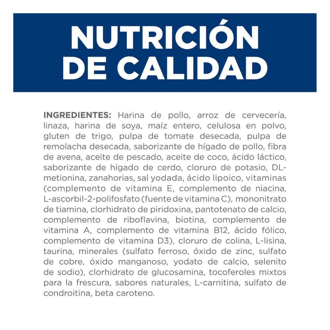 Hill's Prescription Diet Metabolic + Mobility Dog