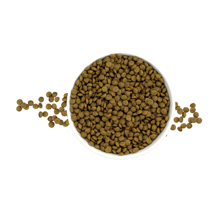 Nupec Nucan Cachorro Razas Pequeñas