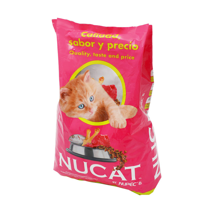 Nupec Nucat