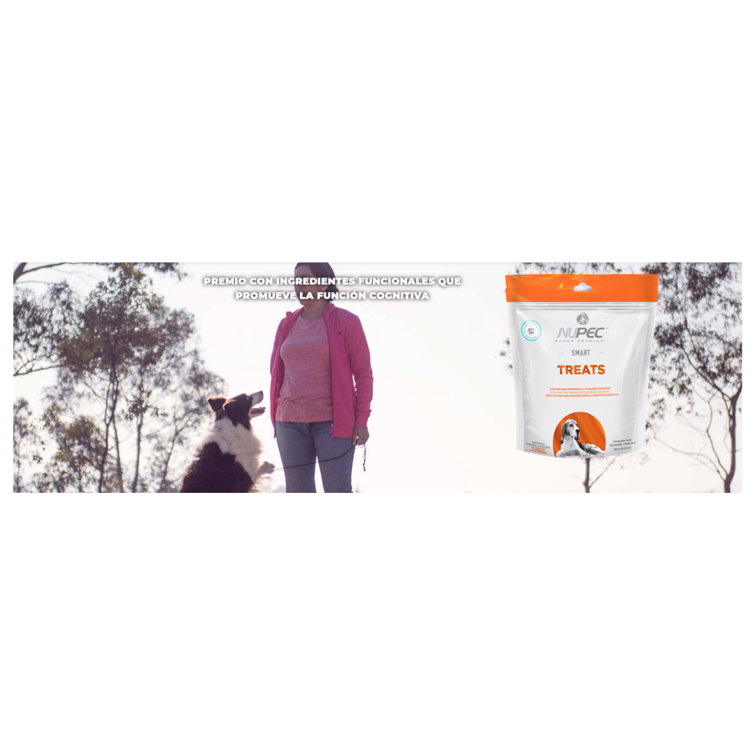 Nupec Smart Treats