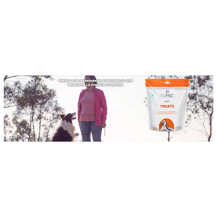 Nupec Smart Treats