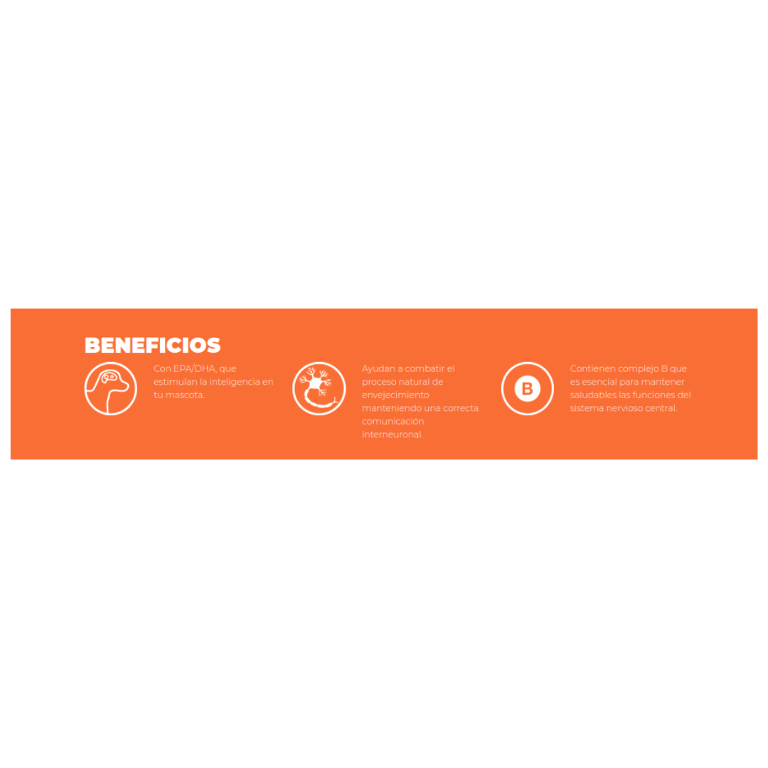 Nupec Smart Treats