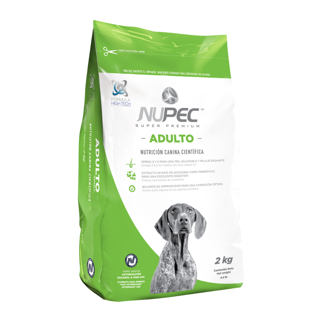 Nupec Super Premium Adulto