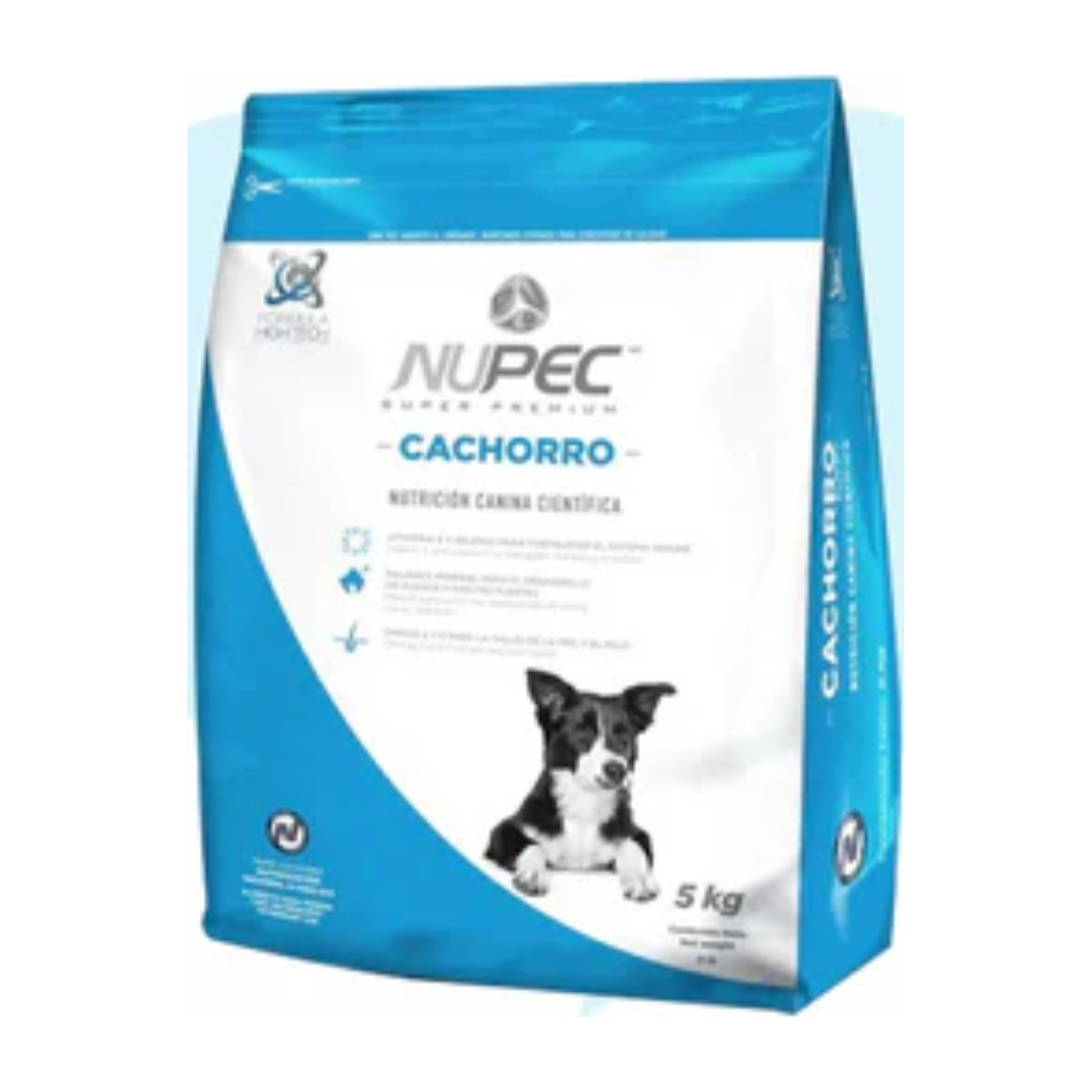 Nupec Super Premium Cachorro