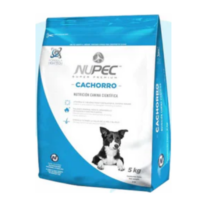Nupec Super Premium Cachorro