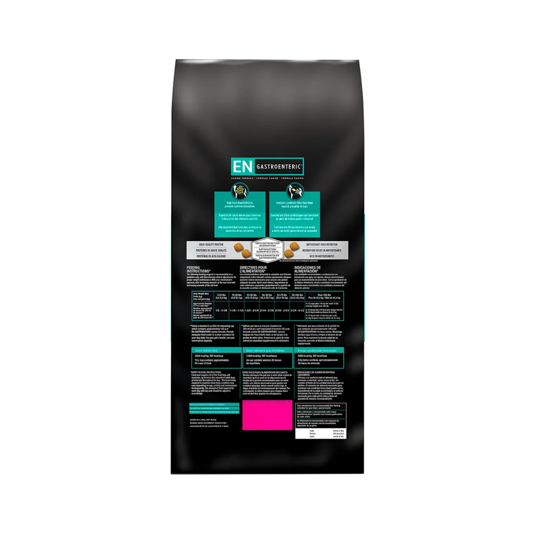 PRO PLAN EN GASTROENTERIC PARA PERROS