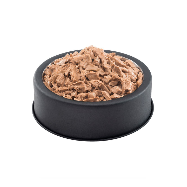 Pro Plan Adult 7+ Optiage Alimento Húmedo Perro Senior Receta Pollo en Salsa, 85 g