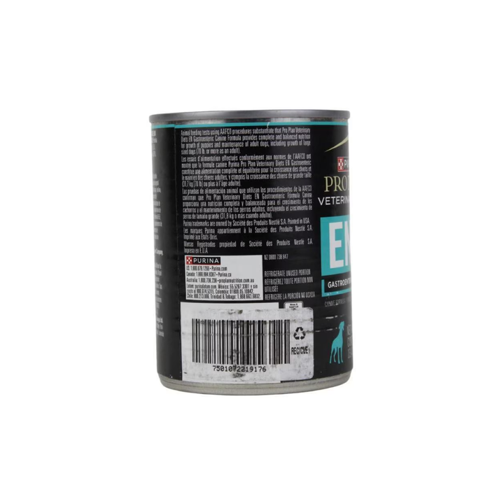 Pro Plan Veterinary Diets Alimento Humedo EN Gastroenteric Lata