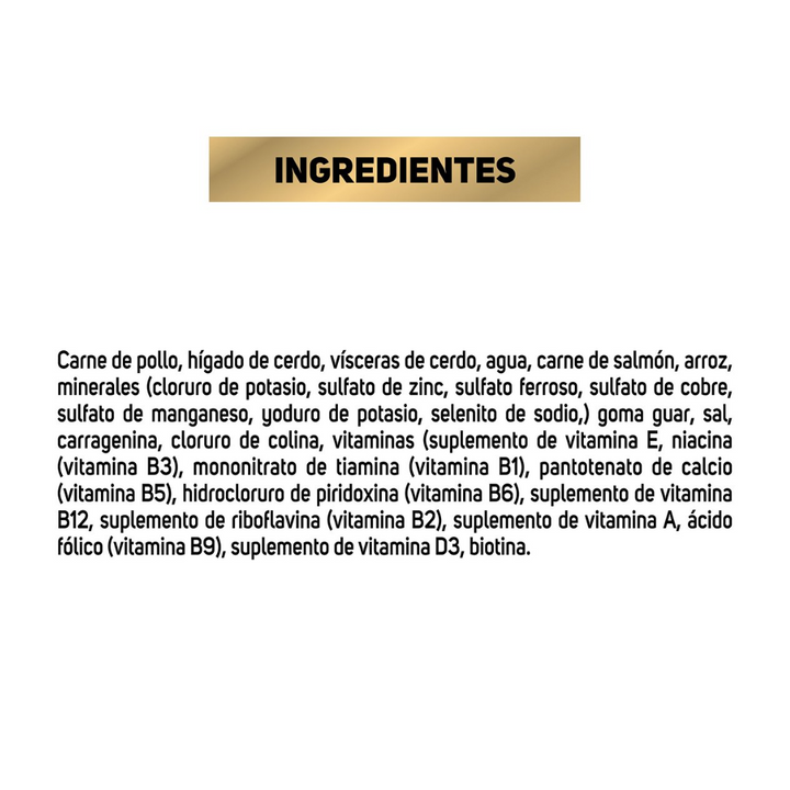 Purina Pro Plan Dog Puppy Chickent y Rice Lata 368 g