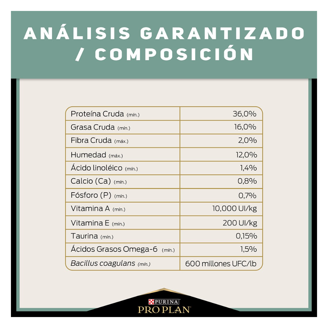 Purina Pro Plan Live Clear Gato Adulto Salmon y Arroz