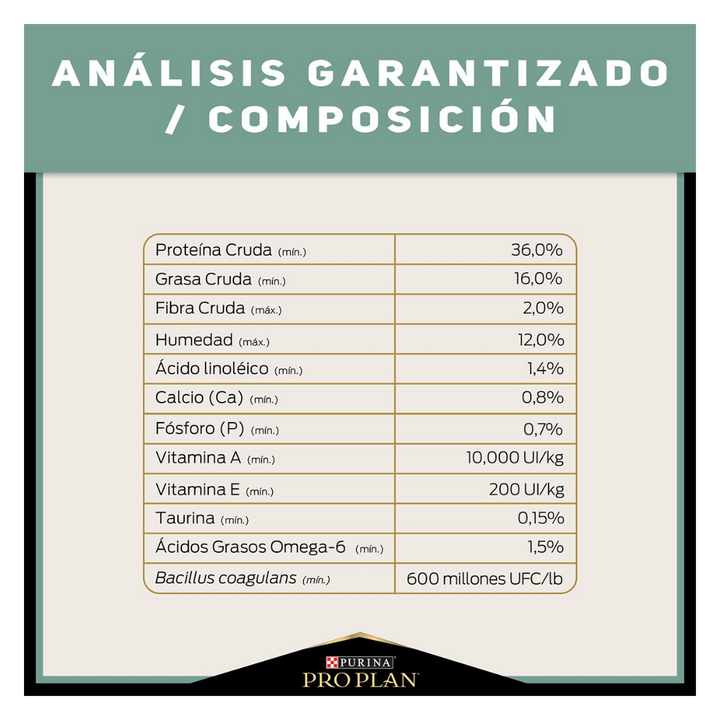 Purina Pro Plan Live Clear Gato Adulto Salmon y Arroz