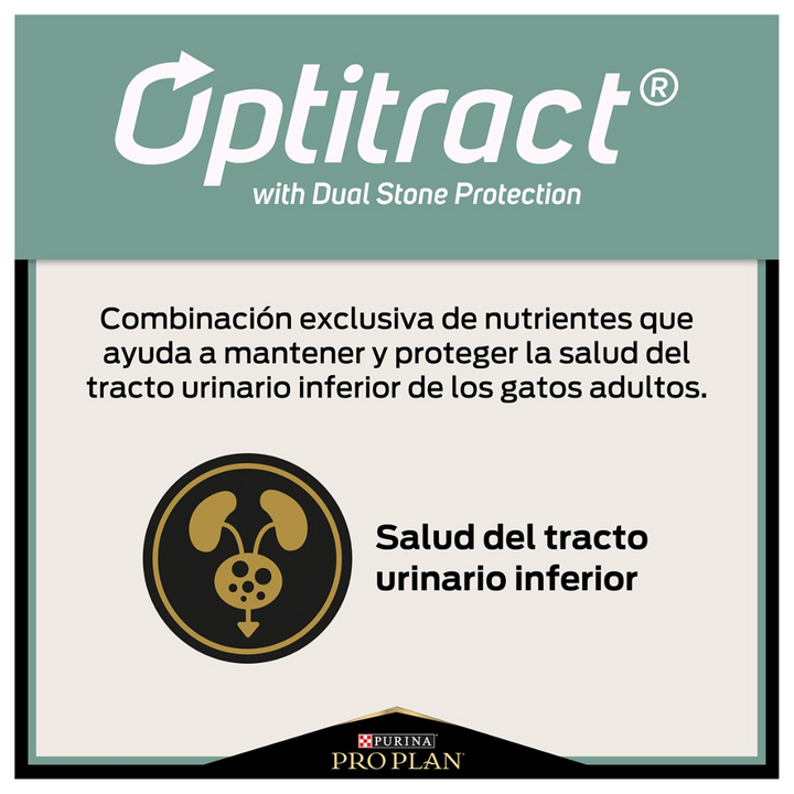 Purina Pro Plan Live Clear Gato Adulto Salmon y Arroz