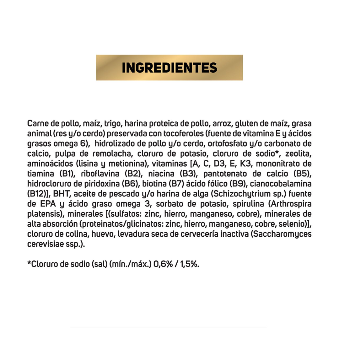 Purina Pro Plan Optihealth Dog Adult Raza Grande