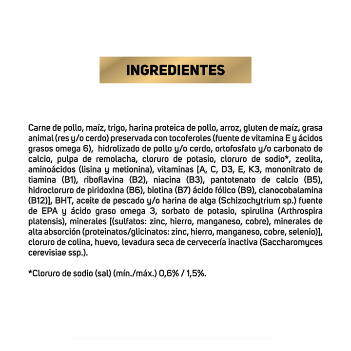 Purina Pro Plan Optihealth Dog Adult Raza Grande