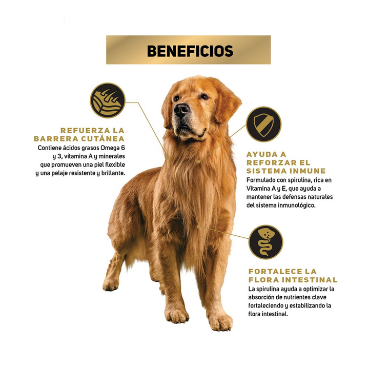 Purina Pro Plan Optihealth Dog Adulto Razas Medianas