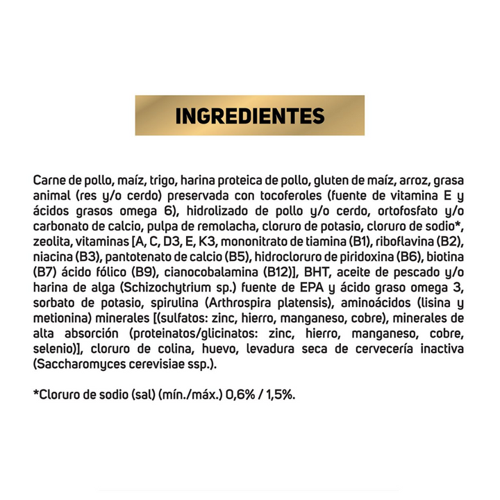 Purina Pro Plan Optihealth Dog Adulto Razas Medianas