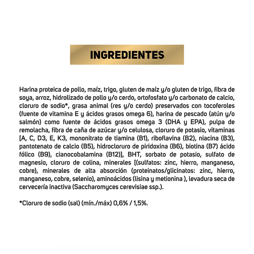 Purina Pro Plan Reduced Caloria Optifit Dog Adulto Razas Medianas y Grandes