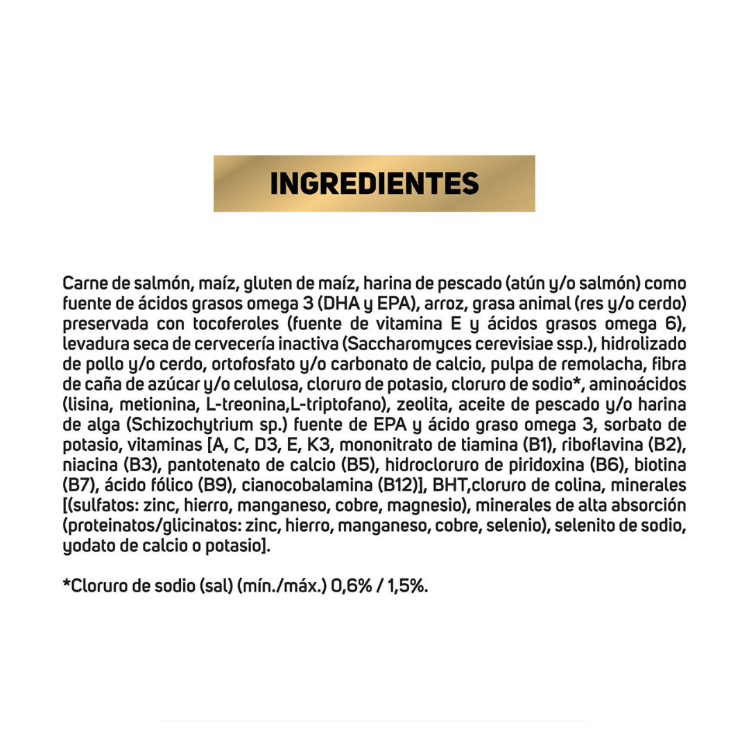 Purina Pro Plan Sensitive Skin Dog Adulto Razas Medianas y Grandes
