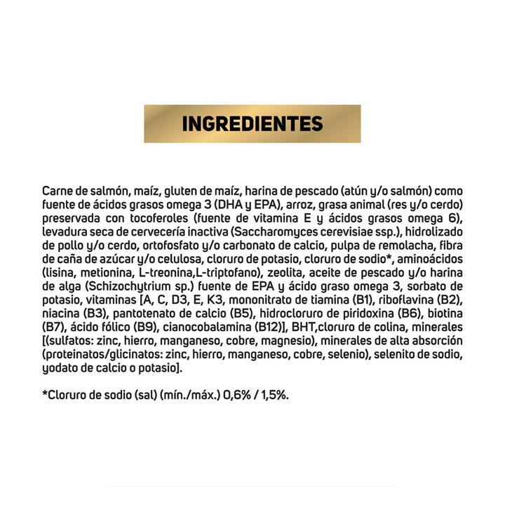 Purina Pro Plan Sensitive Skin Dog Adulto Razas Medianas y Grandes