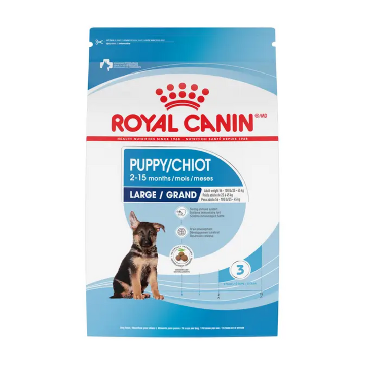 Royal Canin Puppy Large
