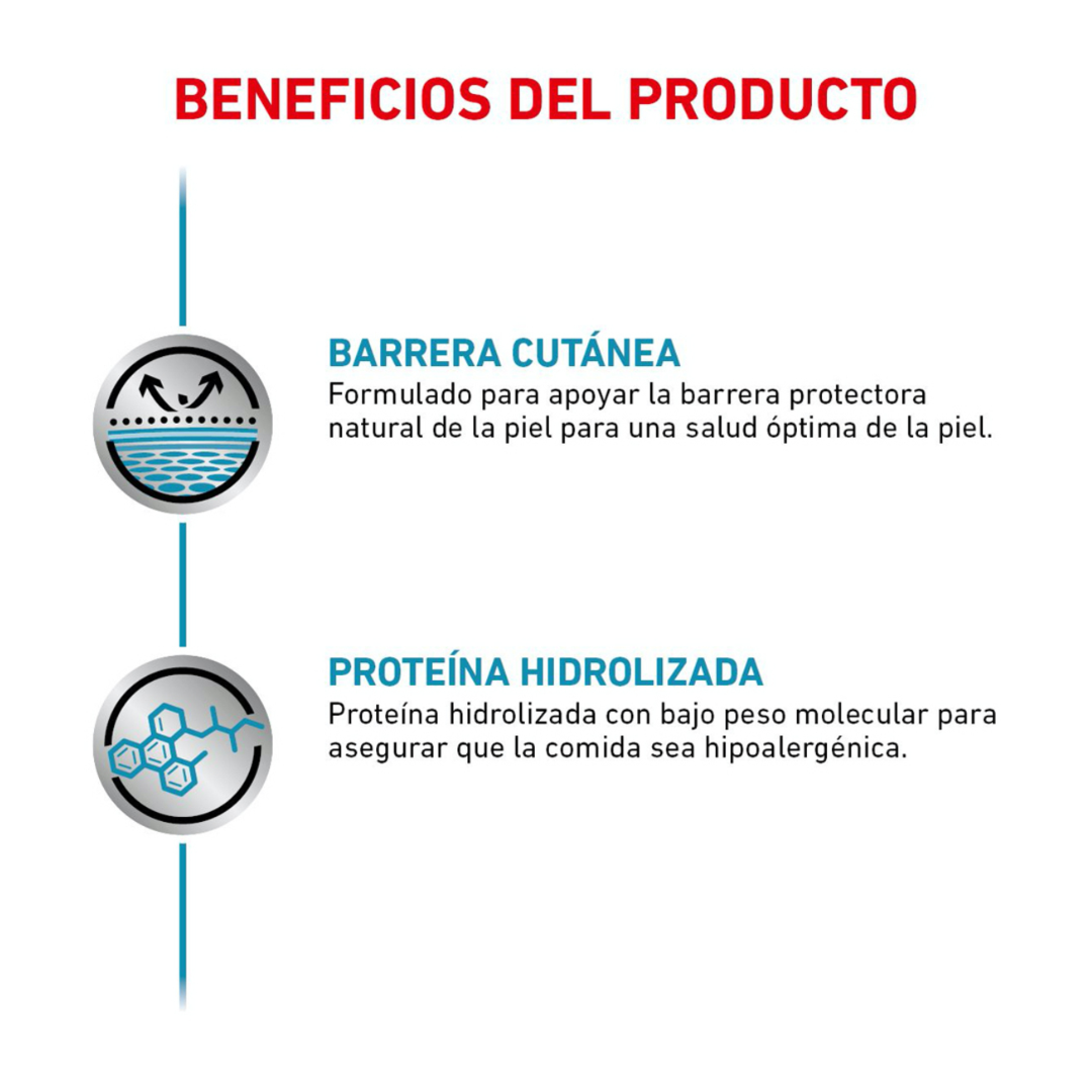 Royal Canin Veterinary Diet Alimento Húmedo Proteína Hidrolizada para Perro Adulto, 390 gr