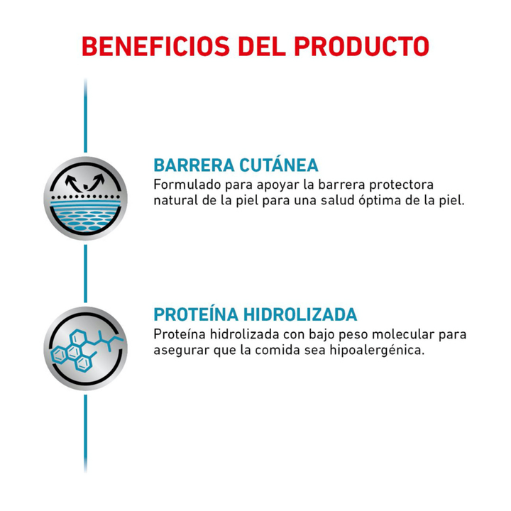 Royal Canin Veterinary Diet Alimento Húmedo Proteína Hidrolizada para Perro Adulto, 390 gr