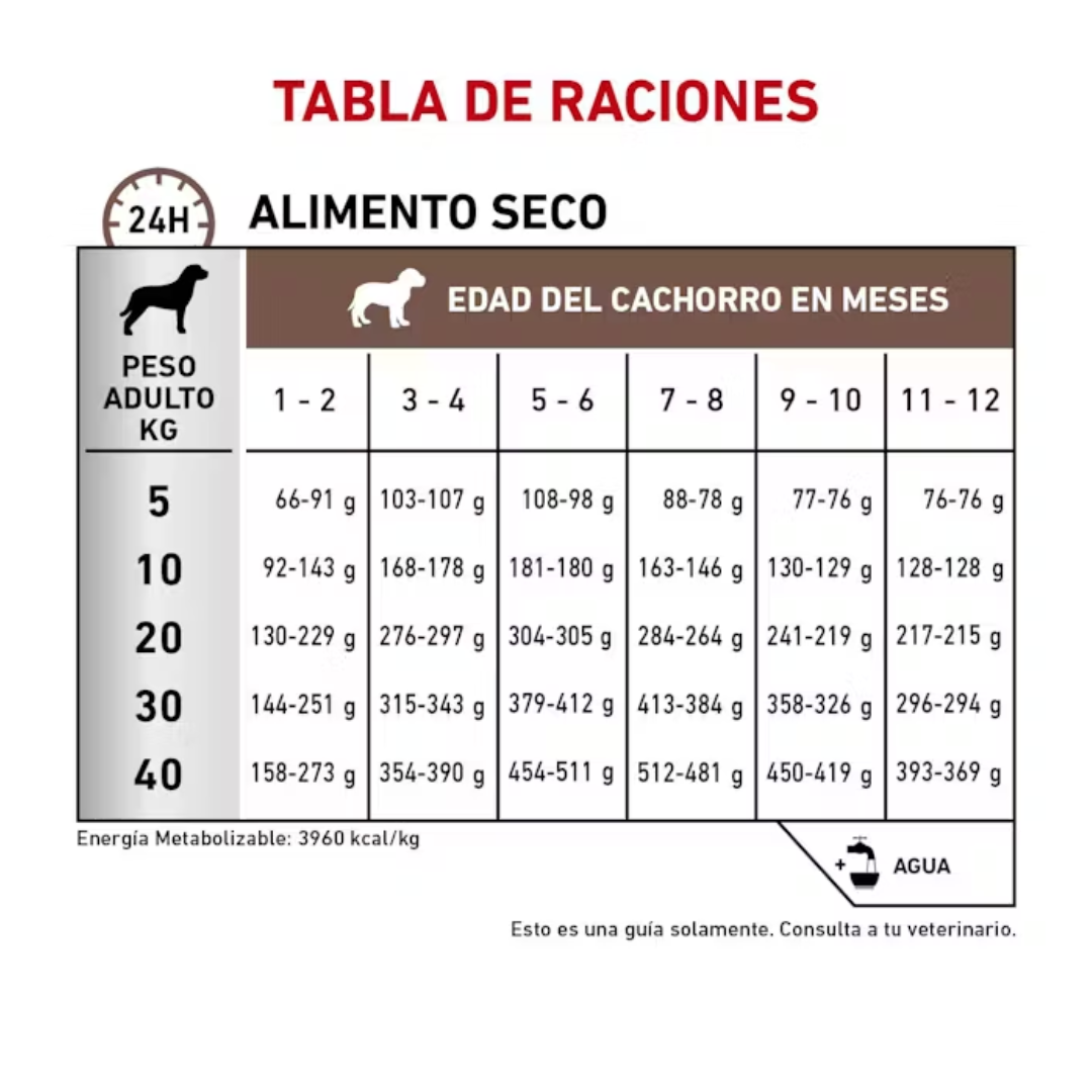 Royal Canin Veterinary Diet Gastrointestinal para Cachorro