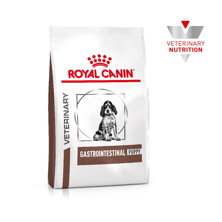 Royal Canin Veterinary Diet Gastrointestinal para Cachorro