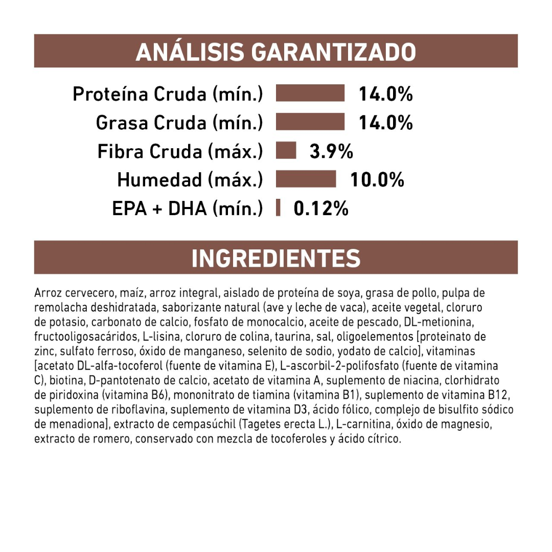 Royal Canin Veterinary Diet Salud Hepática para Perro Adulto