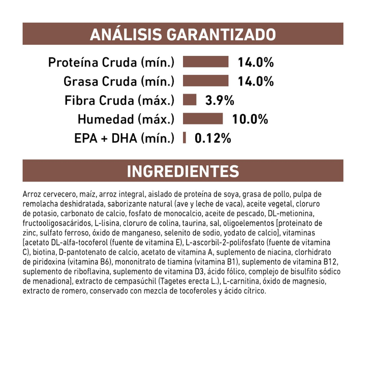 Royal Canin Veterinary Diet Salud Hepática para Perro Adulto