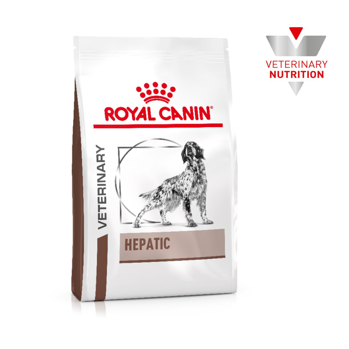 Royal Canin Veterinary Diet Salud Hepática para Perro Adulto