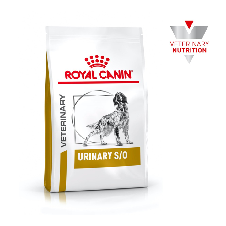 Royal Canin Veterinary Diet  para Tracto Urinario para Perro Adulto