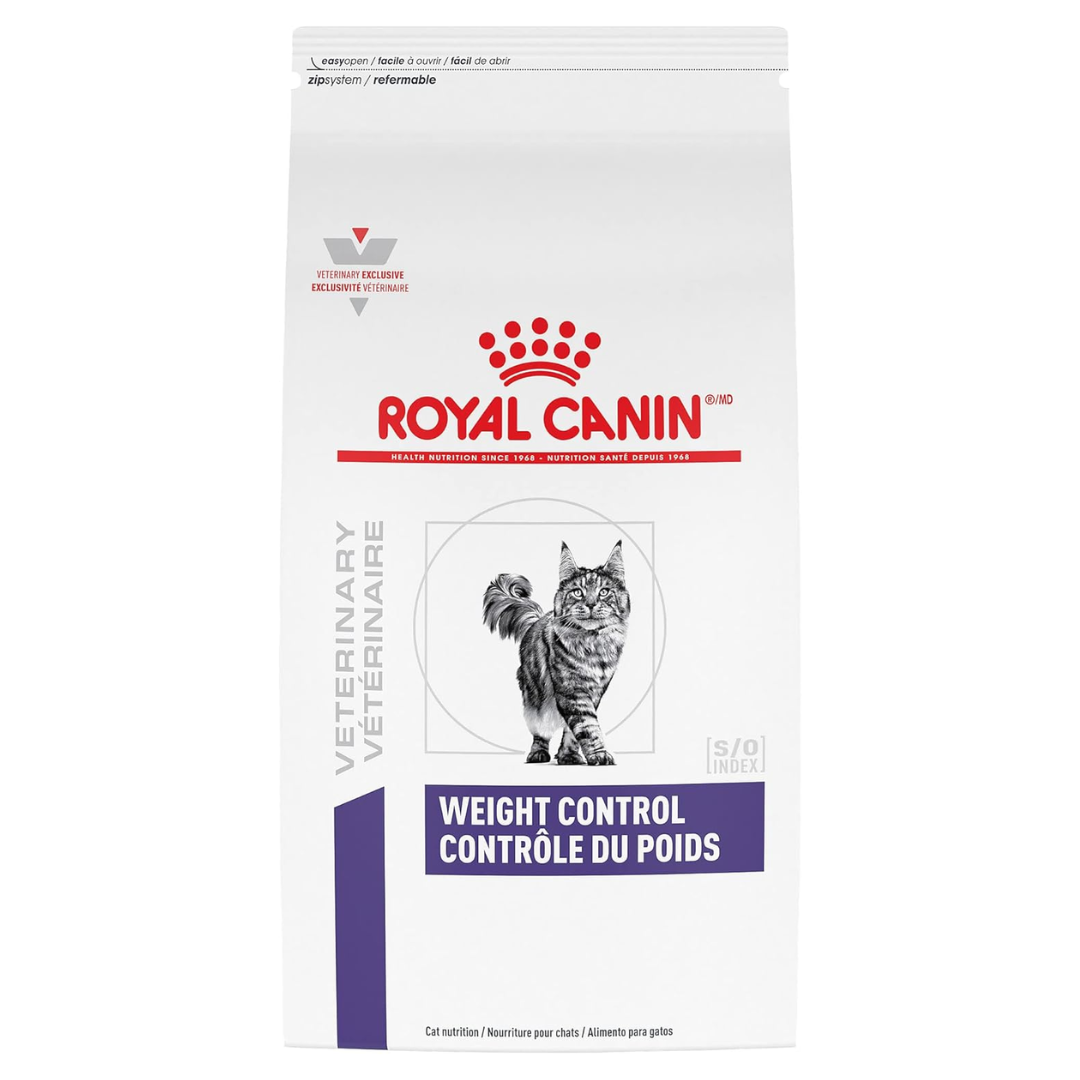Royal Canin Weight Control Feline