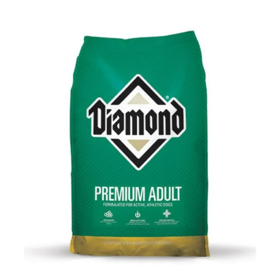 Diamond Super Premium Adult