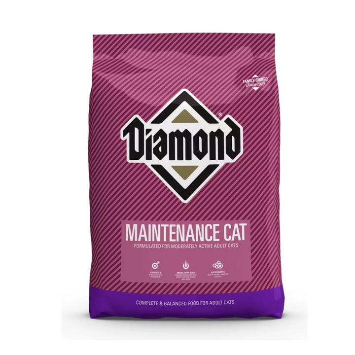 Diamond Super Premium Maintenance Cat