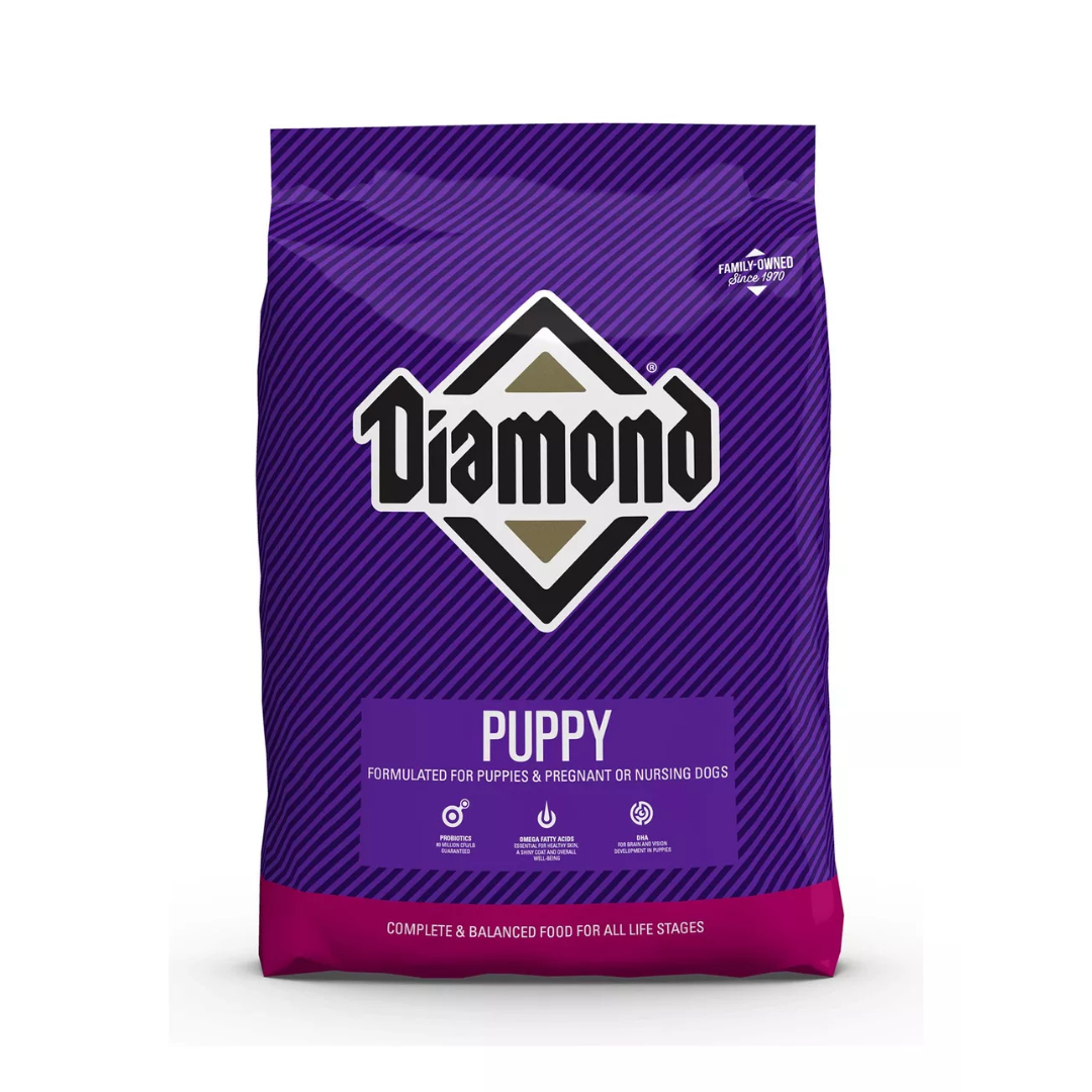 Diamond Super Premium Puppy