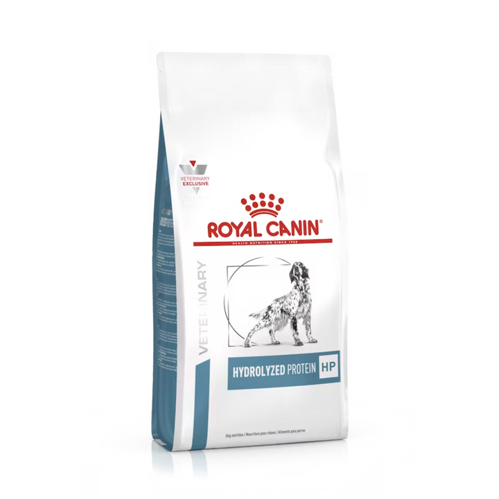 Royal Canin Hydrolyzed Protein Adult HP Canine