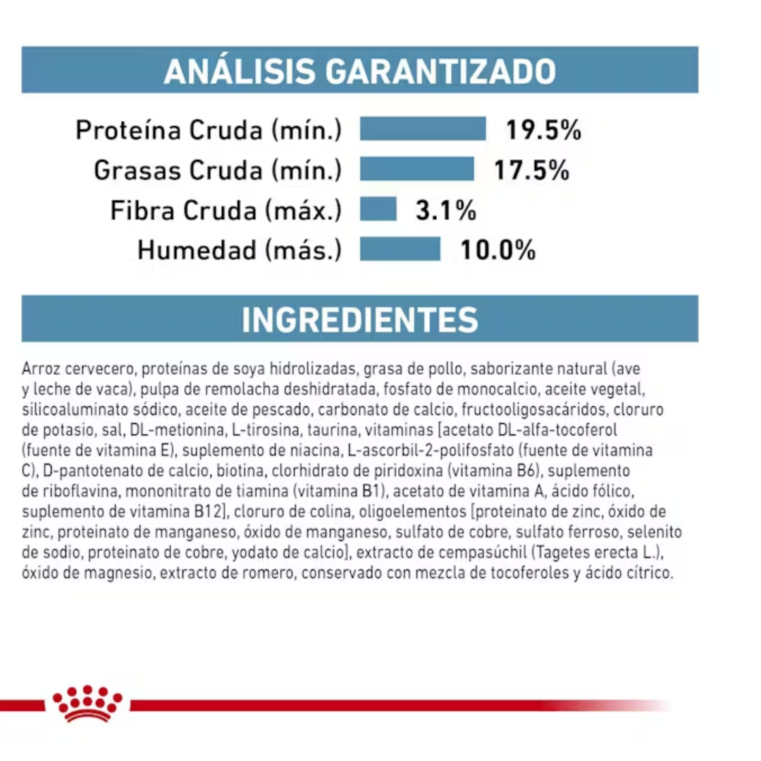 Royal Canin Hydrolyzed Protein Adult HP Canine